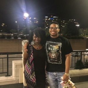 Meet your Posher, Tonya